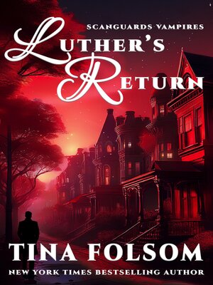 cover image of Luther's Return